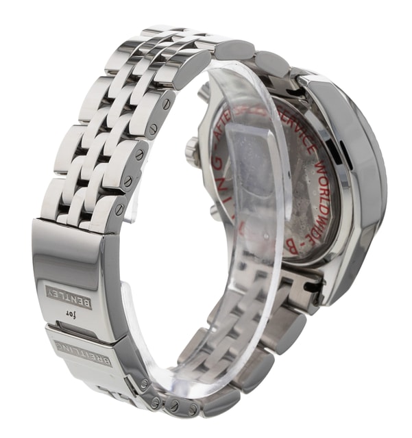 Breitling Bentley Barnato A41390 Image 3